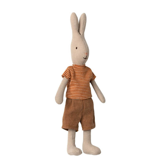 Rabbit Size 1 Classic T-Shirt & Shorts