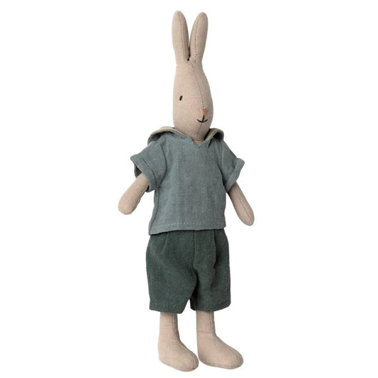 Rabbit Size 2 Classic T-Shirt & Shorts