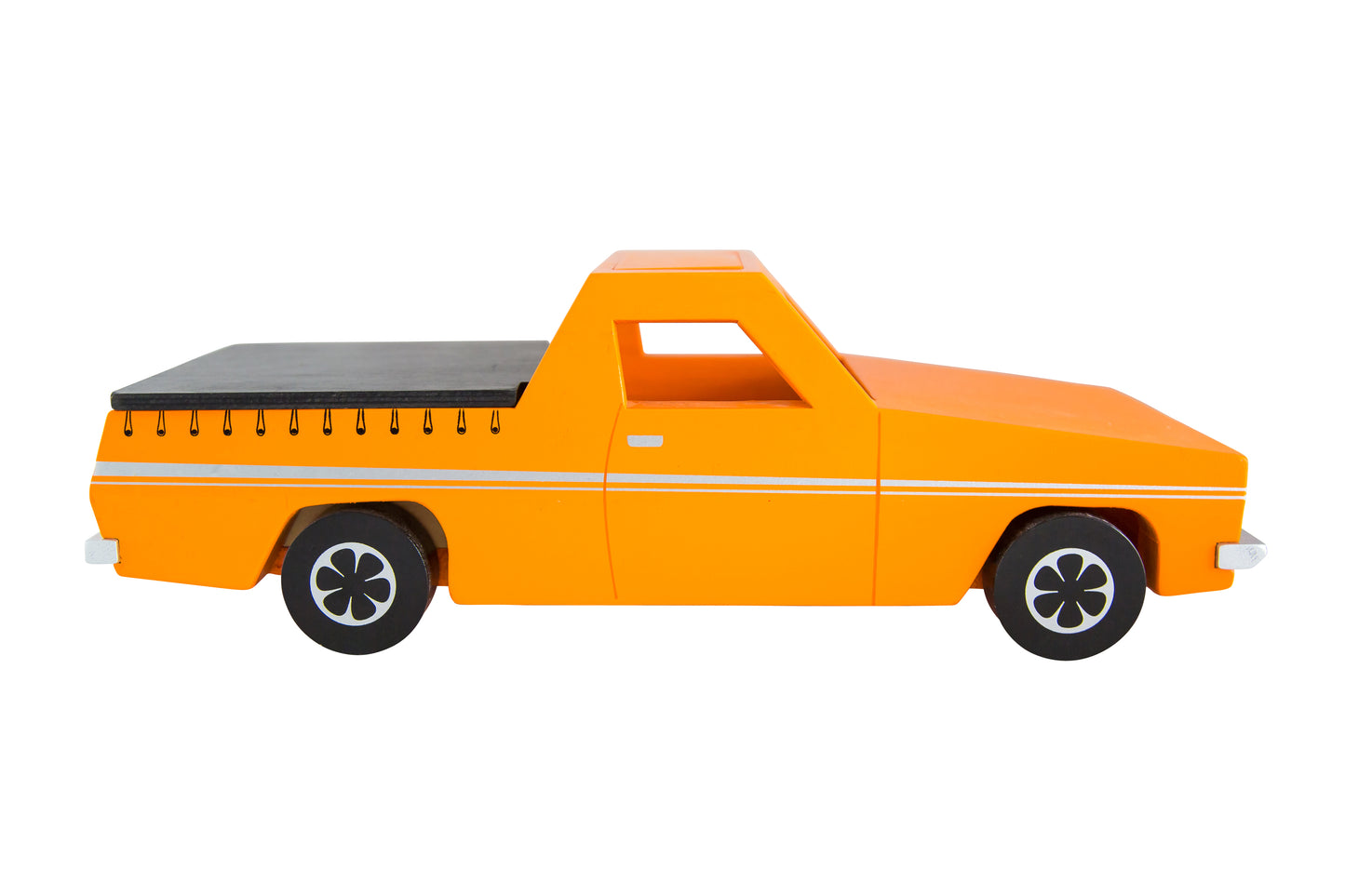 Wooden Australian Ute