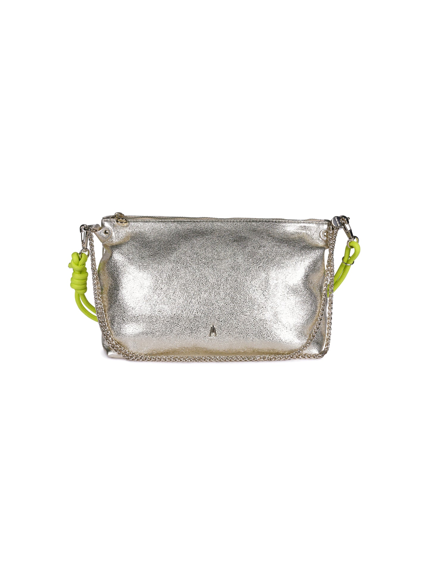 Mallow Leather Bag ~ OR