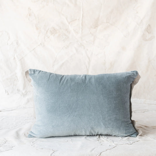 Medicis Cushion ~ Lichen