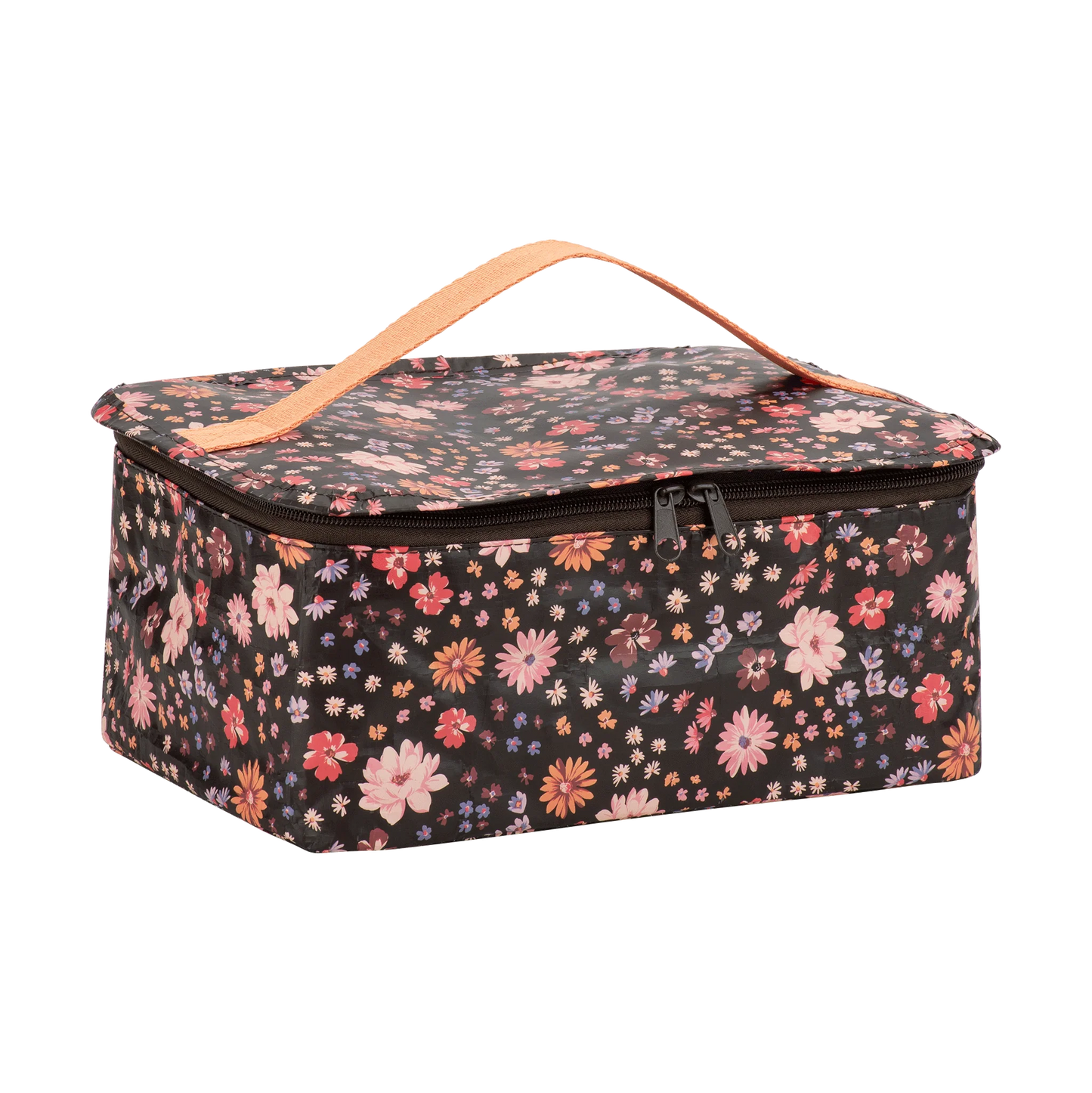 Stash Bag Mocha Meadow