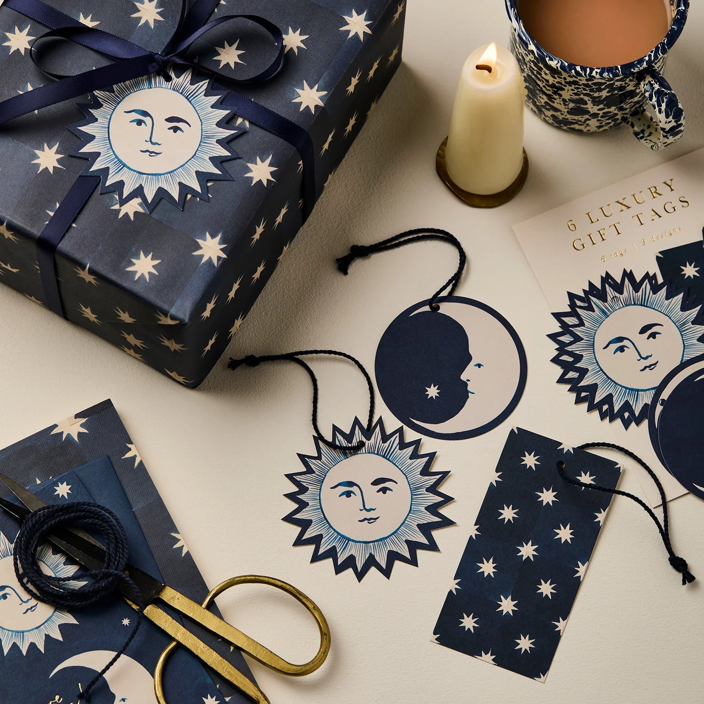 Moon + Sun Gift Cards