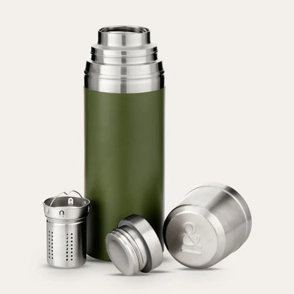 Insulated Drink Flask