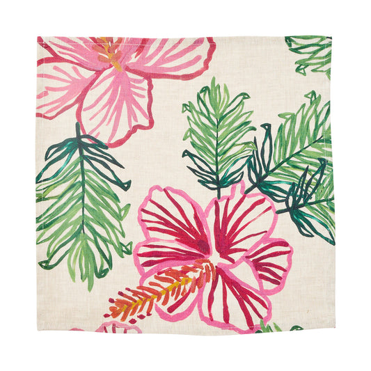 Aloha Multi Napkins (set of 6)
