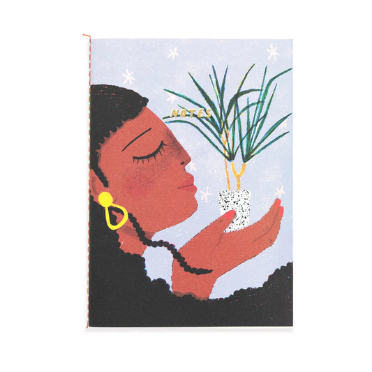 Dracaena Notebook
