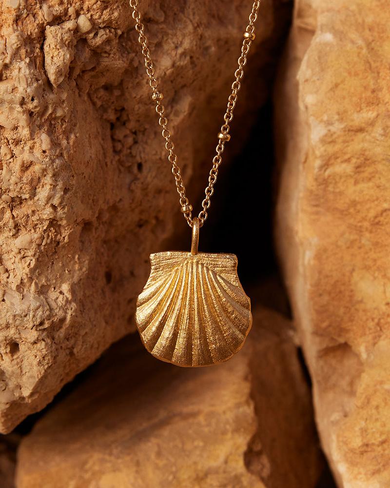 Milos Necklace