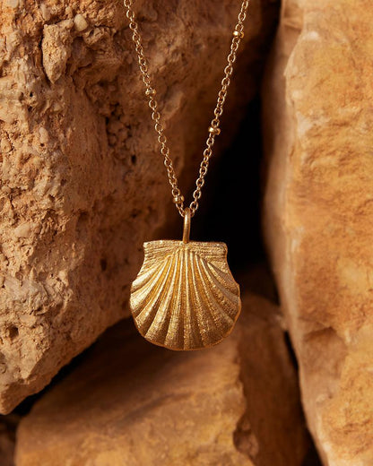Milos Necklace