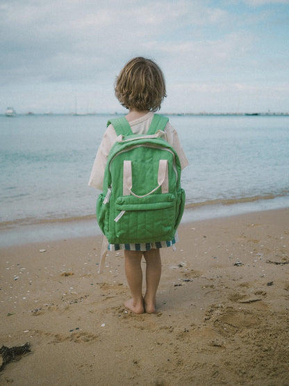 Everyday Backpack ~ Apple