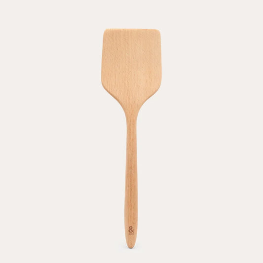 Wooden Beechwood Turner