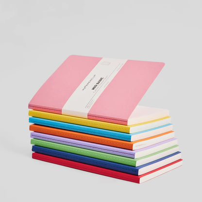 NeoBasic A5 Notebook BLANK