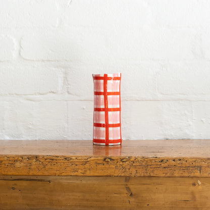 Small Ceramic Vase