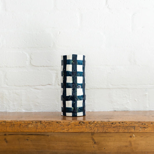 Medium Ceramic Vase