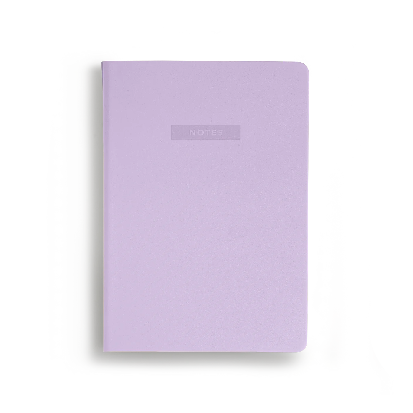 MiGoals Notes Journal