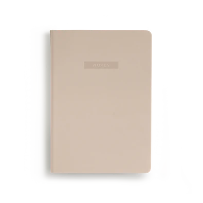 MiGoals Notes Journal