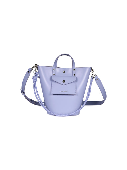 Notion Leather Bag ~ Air