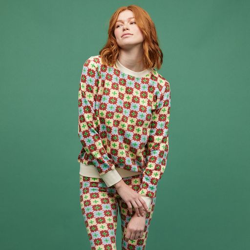Ava Sweater