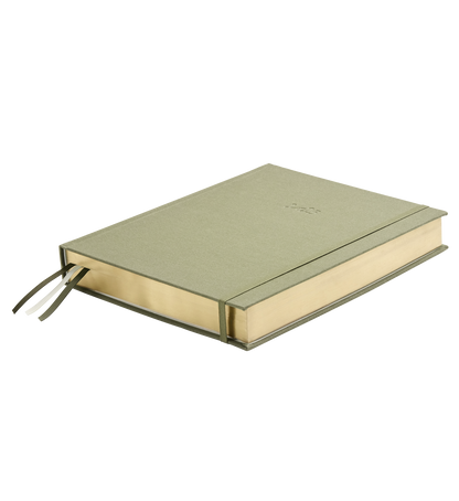 2025 Planner Grande DAILY - Highline