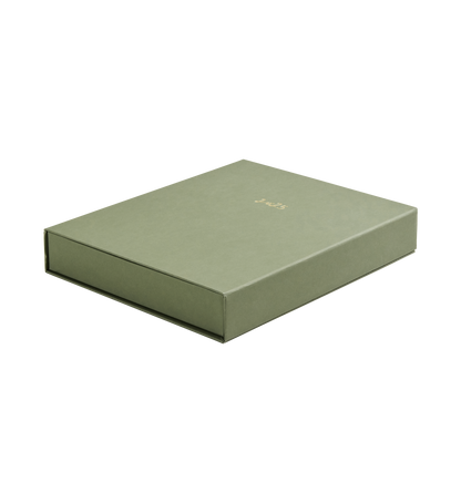 2025 Planner Grande DAILY - Highline
