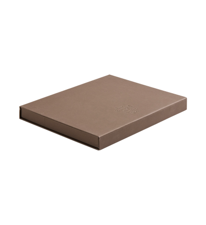 2025 Planner Grande HORIZONTAL Weekly - Brooklyn
