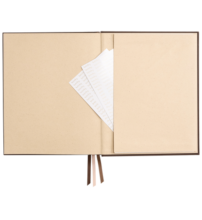 2025 Planner Grande HORIZONTAL Weekly - Brooklyn