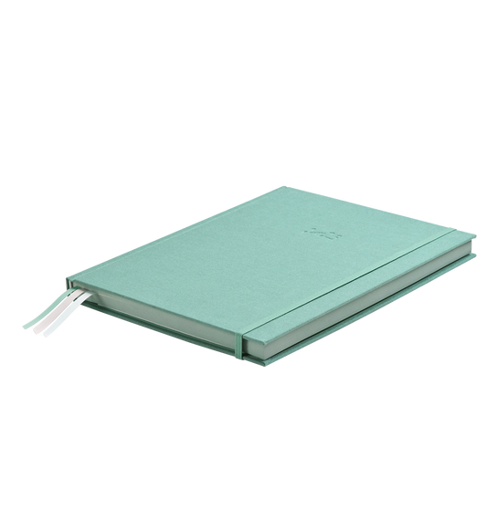 2025 Planner Grande HORIZONTAL Weekly - Liberty