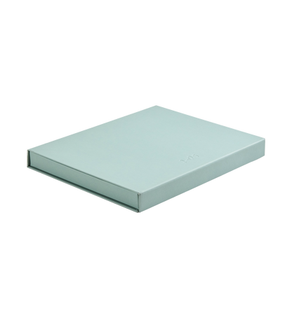 2025 Planner Grande HORIZONTAL Weekly - Liberty