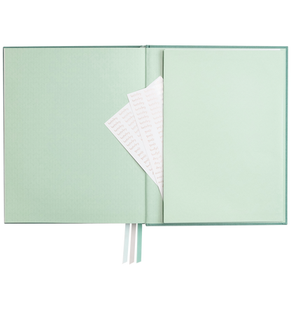2025 Planner Grande HORIZONTAL Weekly - Liberty