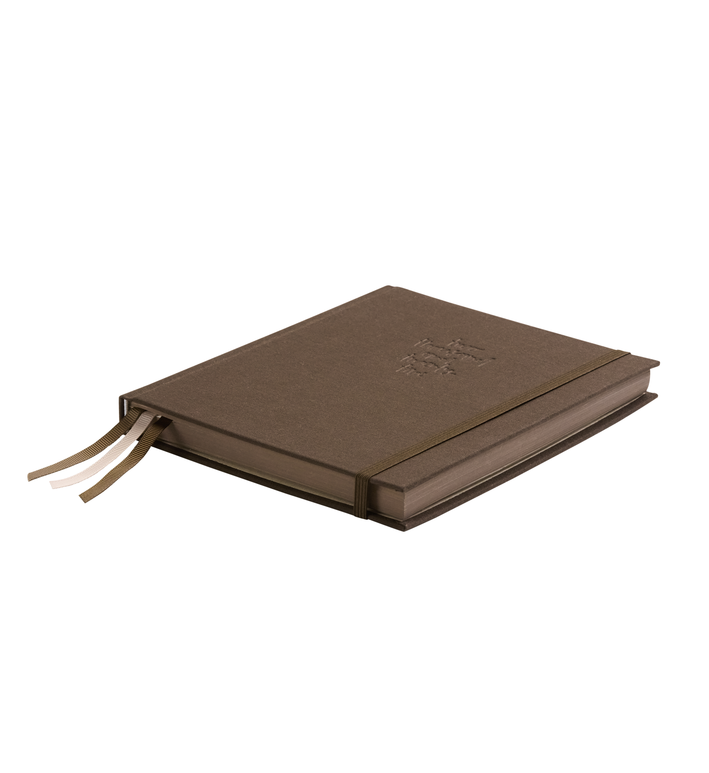 2025 Planner Signature Horizontal Weekly - Brooklyn