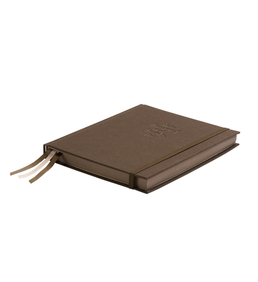 2025 Planner Signature Horizontal Weekly - Brooklyn