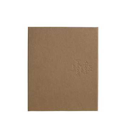 2025 Planner Signature Horizontal Weekly - Brooklyn