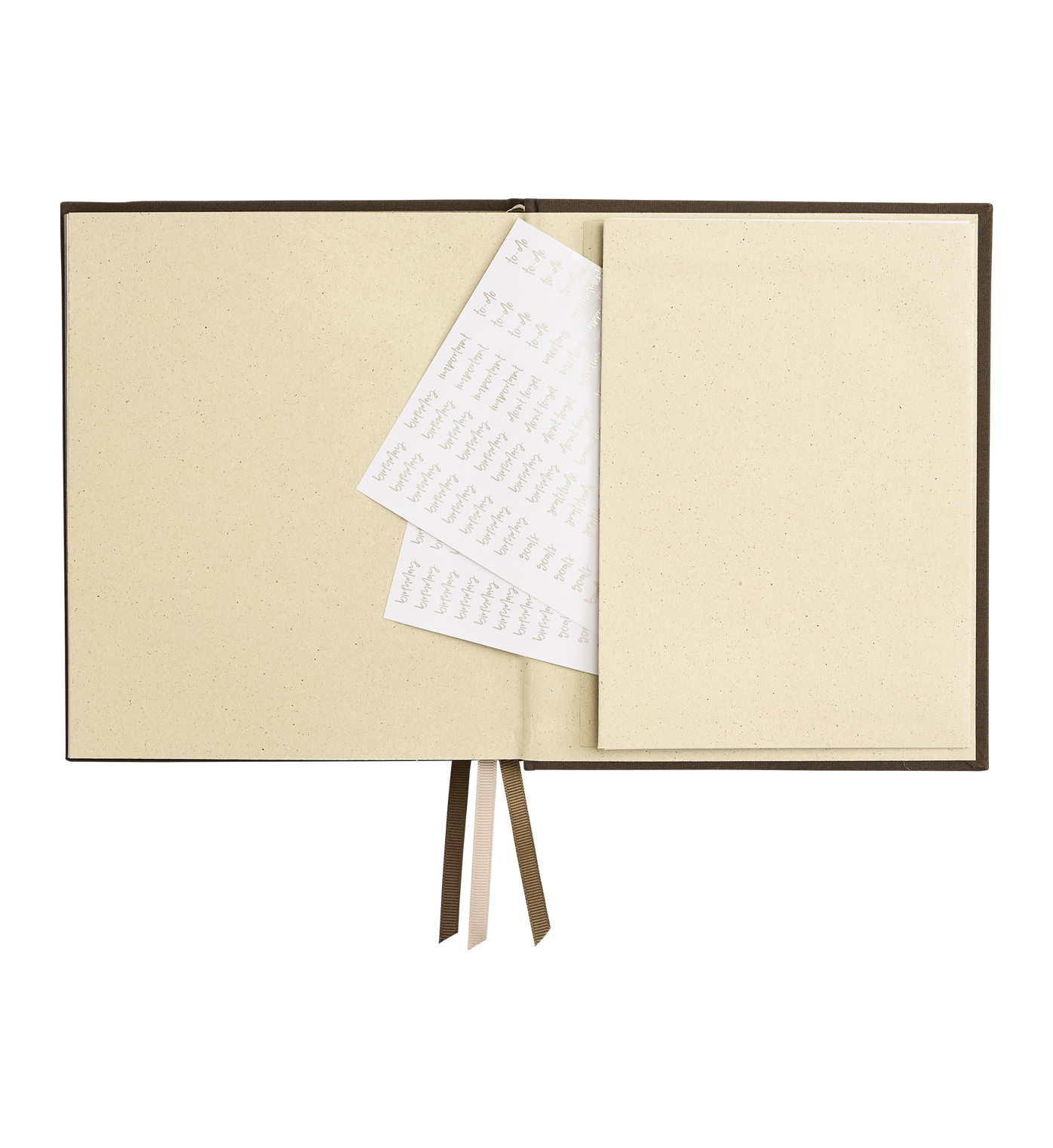 2025 Planner Signature Horizontal Weekly - Brooklyn