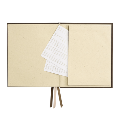 2025 Planner Signature Horizontal Weekly - Brooklyn