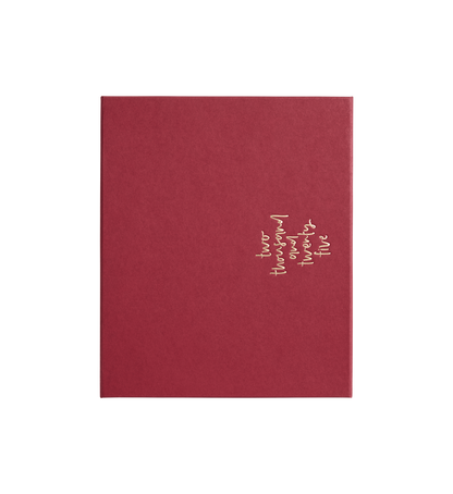 2025 Planner Signature Horizontal Weekly - Broadway