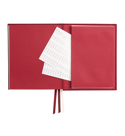 2025 Planner Signature Horizontal Weekly - Broadway