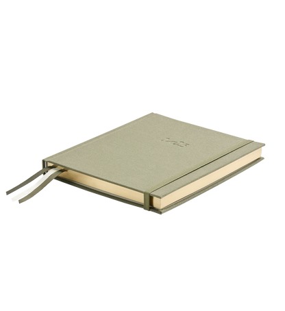 2025 Planner Signature Horizontal Weekly - Highline