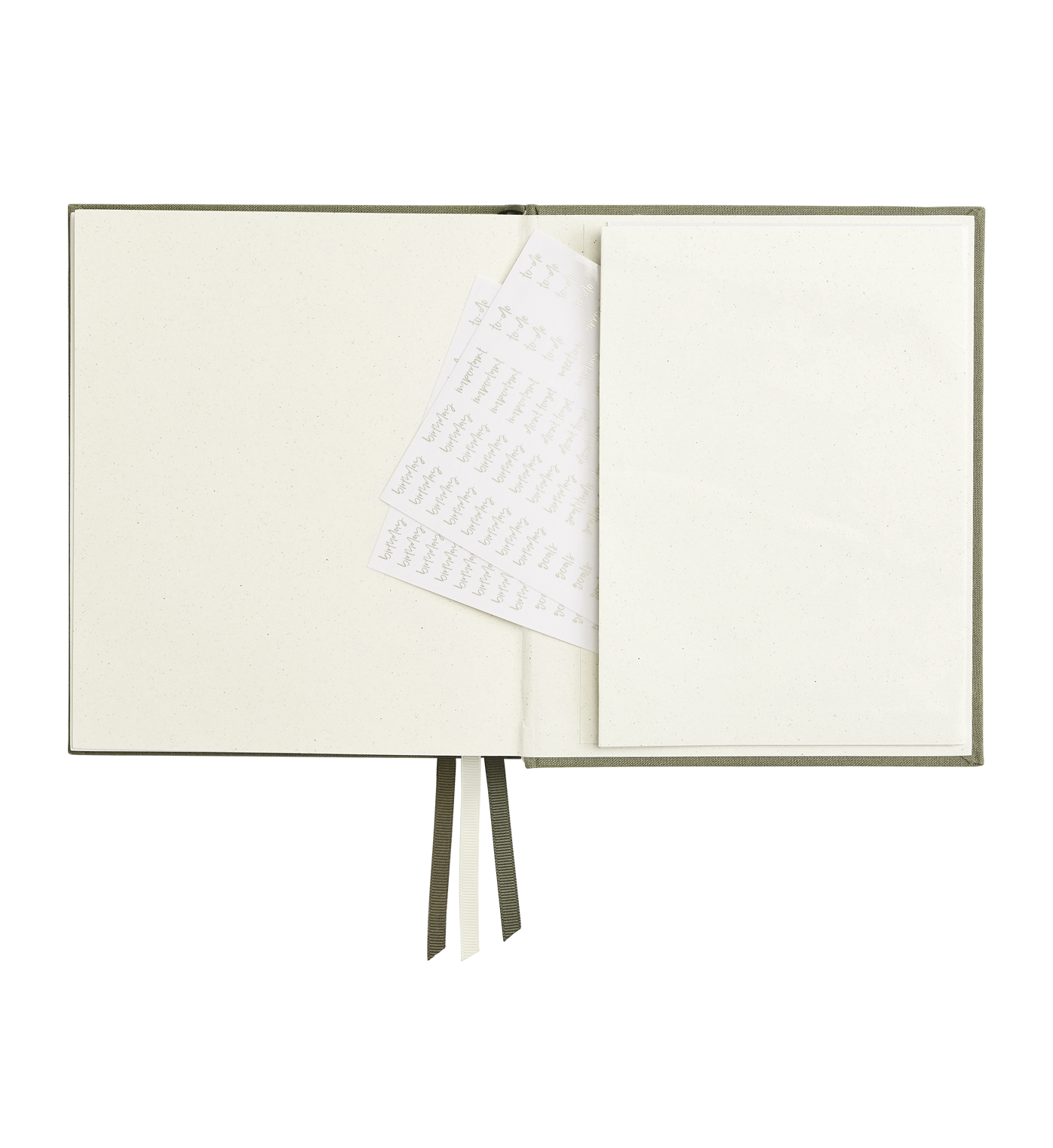 2025 Planner Signature Horizontal Weekly - Highline