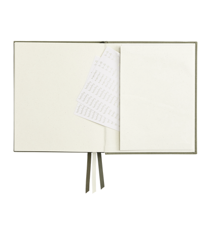 2025 Planner Signature Horizontal Weekly - Highline
