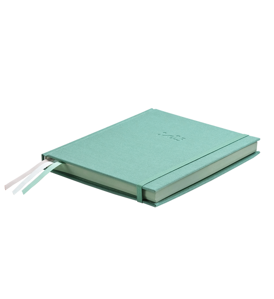 2025 Planner Signature Horizontal Weekly - Liberty