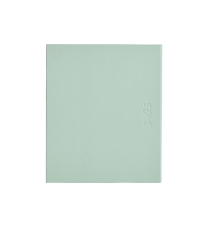 2025 Planner Signature Horizontal Weekly - Liberty