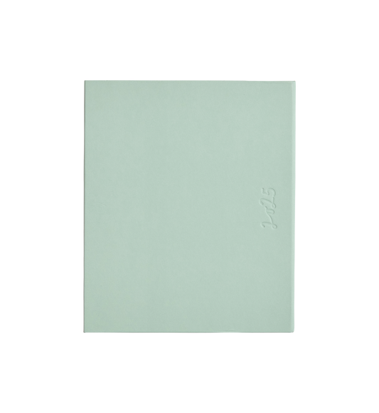 2025 Planner Signature Horizontal Weekly - Liberty
