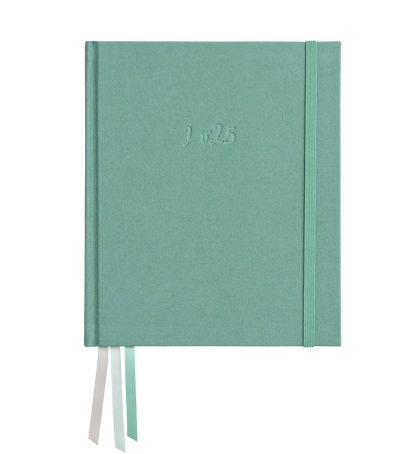 2025 Planner Signature Horizontal Weekly - Liberty