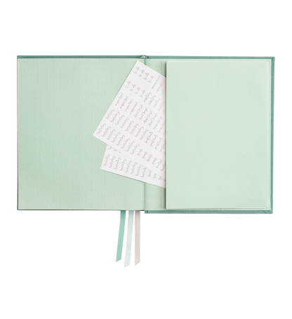 2025 Planner Signature Horizontal Weekly - Liberty