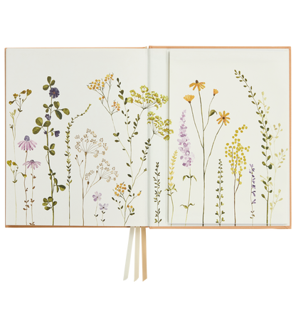 2026 Planner Grande Weekly Horizontal ~ Clementine