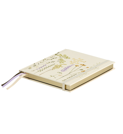 2026 Planner ~ Signature Horizontal Weekly BLOOM
