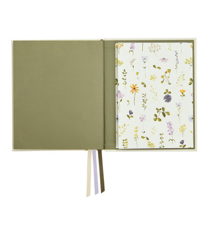 2026 Planner ~ Signature Horizontal Weekly BLOOM