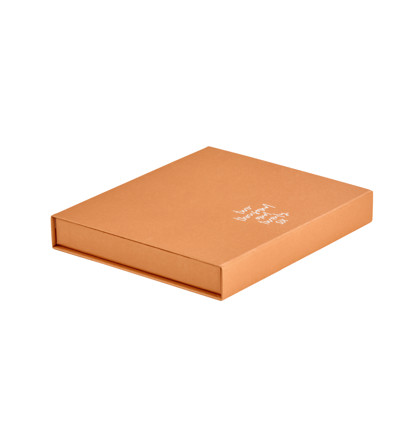 2026 Planner ~ Signature Horizontal Weekly CLEMENTINE