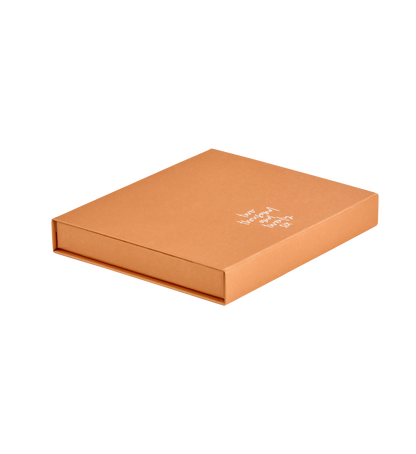 2026 Planner ~ Signature Horizontal Weekly CLEMENTINE