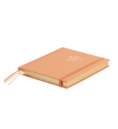 2026 Planner ~ Signature Horizontal Weekly CLEMENTINE