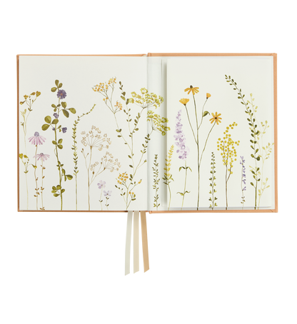 2026 Planner ~ Signature Horizontal Weekly CLEMENTINE